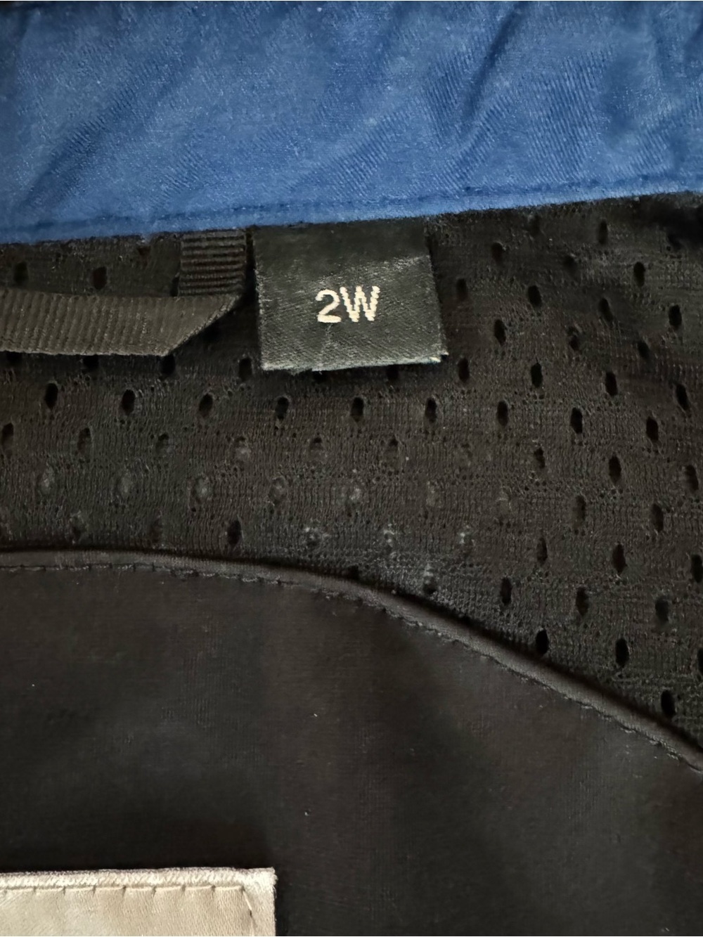 Harley Davidson Women's Limited Edition 115th Anniversary Riding Jacket - Picture 10 of 12